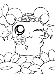 The popular web novel remarried empress is adapted to webtoon! 144 Dessins De Coloriage Manga A Imprimer