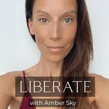 Liberate with Amber Sky