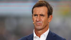 State of Origin 2023: Matty Johns' gets last laugh over Joey as Queensland  prediction comes true, NSW Blues attack