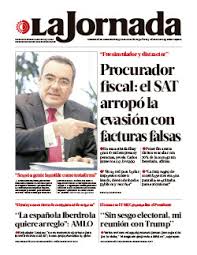 Hoy los potosinos elegirán gobernador, presidentes municipales, síndicos, regidores y diputados locales de mayoría y de representación proporcional. La Jornada En Internet Viernes 26 De Junio De 2020