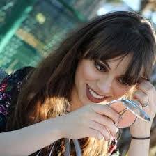 Cassie Ball's Instagram, Twitter & Facebook