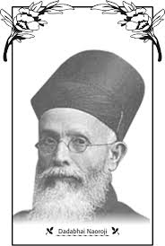 Dadabhai Naoroji | The Contributors to ...