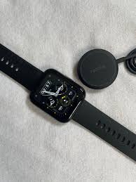 Gadget Review: realme Watch 2 Pro - Out ...