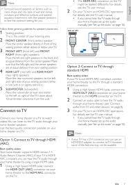 Membiasakan diri translated to english. Philips Hts3582 98 Hts3562 3582 Mkii 98 Ms My User Manual à¸„ à¸¡ à¸­à¸œ à¹ƒà¸Š Hts3582 98 Dfu Msa