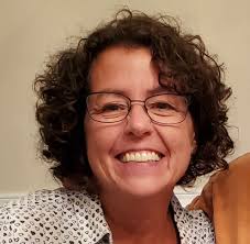 Lisa Carter Kershaw County School Board Candidate