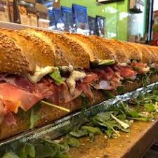 Discover weekly savings in our circular, load digital coupons, save shopping lists, and more! Milano Market Westside Milanomarketwestside Profile Pinterest