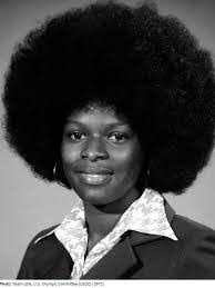 Charisma Saunders's Instagram, Twitter & Facebook