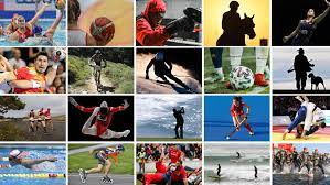 La real academia española, en su diccionario de la lengua española, define deporte como una «actividad física. El Ranking Definitivo De Los Deportes Cual Es El Mas Practicado Y El Menos Marca Com