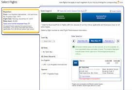 Maximizing Redemptions With American Airlines Aadvantage