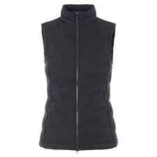 Buy any publicly traded equity, bond or foreign assets as a one off investment using a debit card or bank transfer. Buy J Lindeberg Women S Rise Down Vest From Outnorth