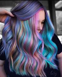 To get a hairstyle that will almost fall flawlessly into place on its own, seek the services of a professional stylist to get a dreamy silhouette. Cute Hairstyles For Teenage Girls Hairstyle On Point