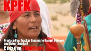 FULL TRANSCRIPT** Experiencing Sherman Institute and Sherman Indian High  School