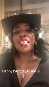 It’s my birthday 🥳🥳🥳