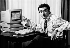 That same year kasparov became the youngest ever player to qualify for the soviet chess. Garry Kasparov On How It All Started Chessbase