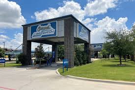 Colonial grand at ashton oaks is round rock's finest luxury apartment community. Carmel Car Wash Quick Cost Effective Outstanding Service