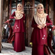 Credit to hayfa fella video upload by koleksi safiyyah (fb) @koleksisafiyyahofficial (ig). Melurjasmin Blouse Home
