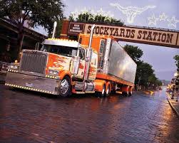 Trucking Big Trucks Western Star Trucks Big Rig Trucks