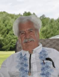 Vidal Garza Sr. Obituary