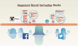 Bagaimanakah media berperanan dalam menyebarkan hegemoni barat? Hegemoni Barat Terhadap Media By Aravin Ara On Prezi Next