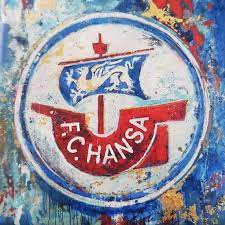 They have emerged as one of the most successful clubs from the former east germany after german reunification and have made several. Hansa Fliese Die Fliese Fur Alle Hansa Fans