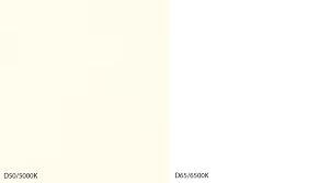 Hid bulb kelvin rating color temperature pros cons. Difference Between 5000k And 6500k Bulbs Waveform Lighting