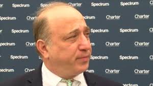 Veterans Inc.'s Denis Leary thanks veterans