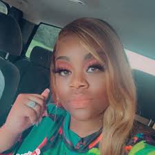 Charonica Faynique Fondren Oliver