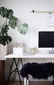 Looking for small home office ideas? Bedroom Living Room And Work Space In One Coco Lapine Design Home Office Decor Minimal Interior Design Minimalism Interior
