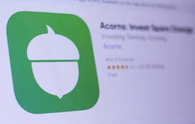 After giving it one first off, let's talk for just a minute about exactly what this is. Acorns Review How To Make Your Spare Change Add Up