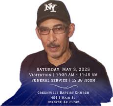 Classmates, please see the details for Greg Blaylocks service below. Please  attend if you are able and let's come together as a class to celebrate the  life of our classmate and friend.