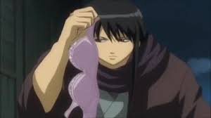 Anime/manga fanfiction humor weird life gif.style funny hearts funny pictures. Funny Anime Moments On Make A Gif