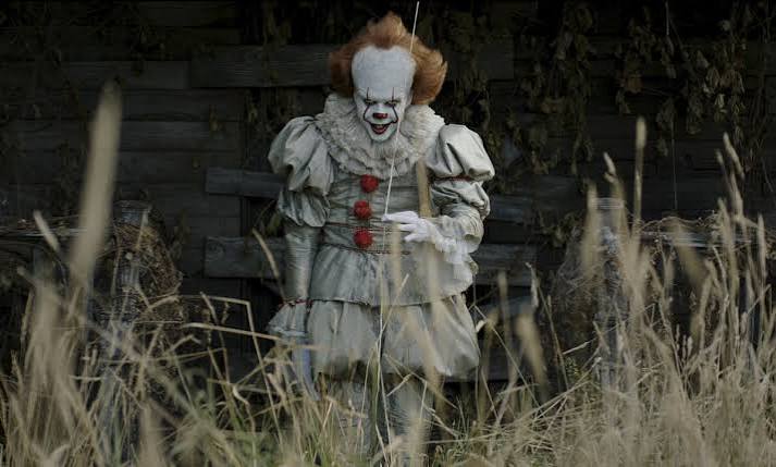 Stephen King horror It: Pennywise, the Losers and Stranger Things – discuss  with spoilers | It | The Guardian