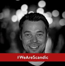 Eksklusiv champagne-frokost på Nordkapp