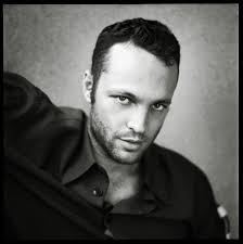 some old pictures I took: Vince Vaughn