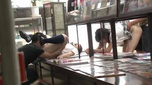 SDMU-899 Magic Mirror real mothers milk sensual awakening after childbirth