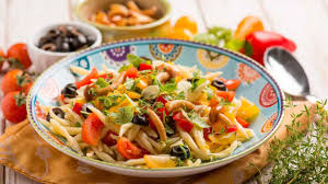 We did not find results for: Pasta Fredda Con Funghi Chiodini E Non Solo Un Piatto Ricco