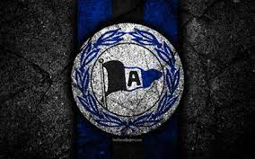 Logo dsc arminia bielefeld in.ai file format size: Herunterladen Hintergrundbild Arminia Bielefeld Fc 4k Grunge Logo Bundesliga 2 Creative Deutsche Fussballnationalmannschaft Black Stone Dsc Arminia Bielefeld Emblem Asphalt Textur Deutschland Fc Arminia Bielefeld Fur Desktop Kostenlos