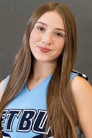 2024-25 Cheerleading Roster