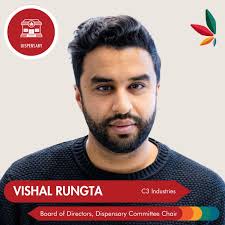 Sean Clarkson, JD/MBA