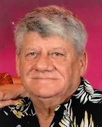 Roger Condrey Obituary July 18, 2023