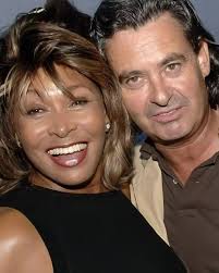 Tina and Erwin, a dream couple and a dream wedding❤️🫶❤️