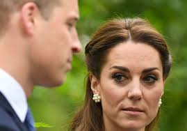 Kate Middleton trompée par le prince William : « elle l'a toujours su et  accepté »