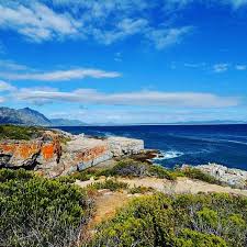 In Hermanus Sind Wir Den Wunderschonen Cliff Path Gelaufen Und Haben Die Aussicht Genossen Wirklich Sehr Zu Empfehlen Wir H Nature Natural Landmarks Outdoor
