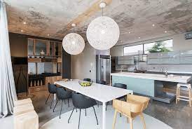 The shabby chic accessory elevates the space without leaving a demanding. 15 Modern Dining Room Lighting Ideas That Ll Shine In 2021