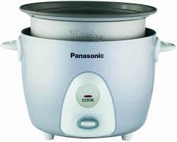 Black And Decker Rice Cooker Instructions Rc3406 Panasonic Sr G06fg Automatic 3 3 Cup Rice Cooker Review We Know Rice