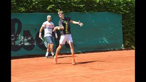 Lukas neumayer tennis offers livescore, results, standings and match details. Trainieren Mit Den Profis Lukas Neumayer Und Jakob Aichhorn Youtube