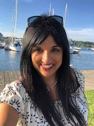 Sylvia's son and owner, Kenneth Woods, with Sylvia's granddaughter and  manager, Zaqura Frierson. Two of many family members who keep Sylvia's  Soulful & Heartfelt Legacy Alive! #62YearsOfSylvias • • #SylviasRestaurant  #Harlem #LoveSylvias #