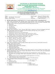 Jawaban a, b, c semuanya. Bisnis Online Kelas Xi Pm