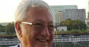 'Beloved' husband in Derby Telegraph funeral notices this week