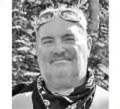 Larry EBERLE Obituary